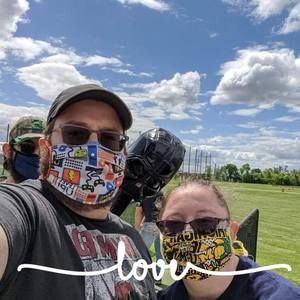 Meet your Posher, Jenna